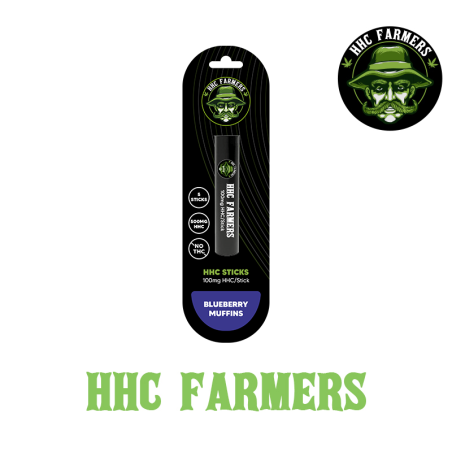 STICK HHC | HHC FARMERS