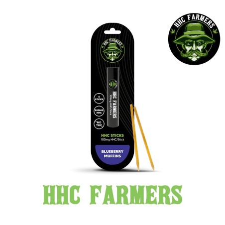 STICK HHC | HHC FARMERS