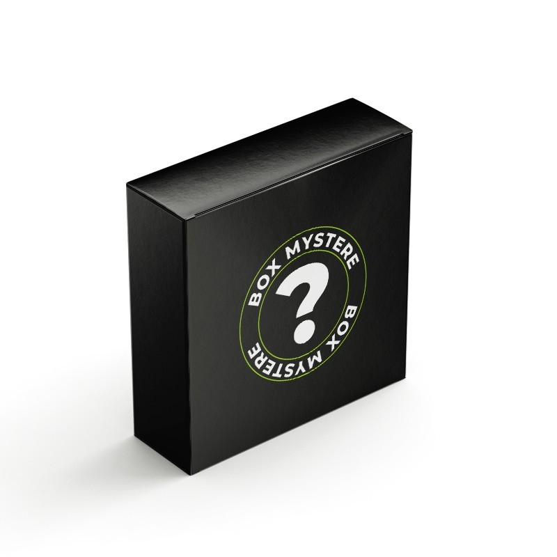 BOX MYSTERE VALEUR 99€