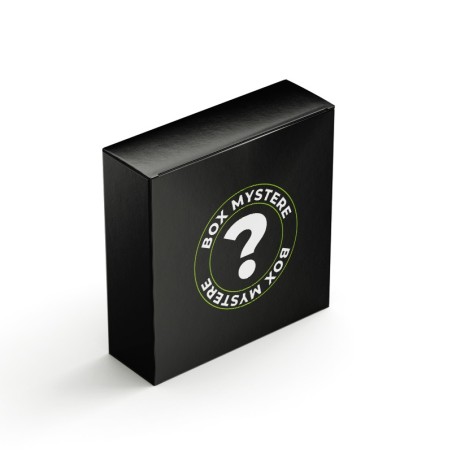 BOX MYSTERE VALEUR 99€