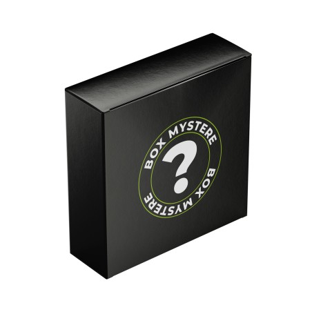 BOX MYSTERE VALEUR 149€