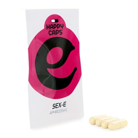 Complément alimentaire aphrodisiaque