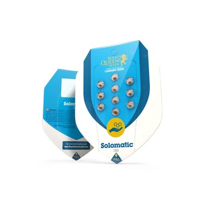 GRAINE CBD SOLOMATIC