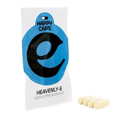HAPPY CAPS HEAVENLY HAPPY CAPS HEAVENLY
