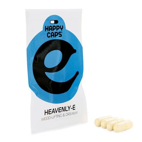 HAPPY CAPS HEAVENLY