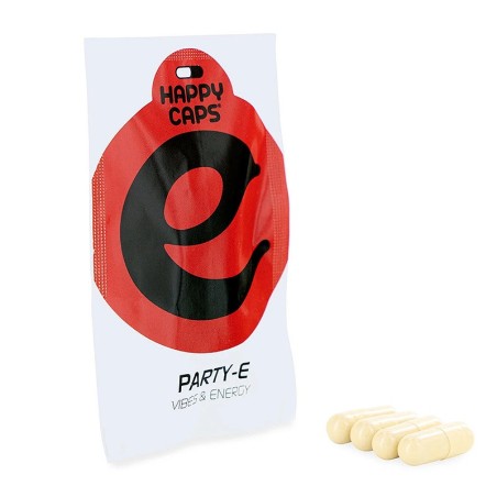 HAPPY CAPS PARTY E