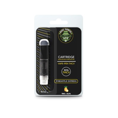VAPE THCV