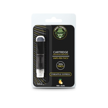 VAPE THCV
