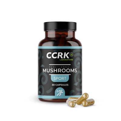 Mushroom Sport