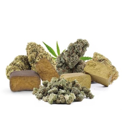 H4CBD PACK H4CBD PACK