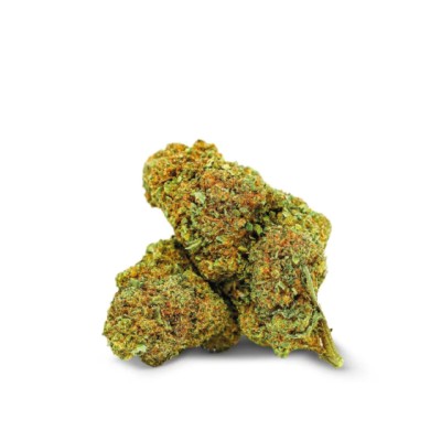 KUSHER KUSH H4CBD