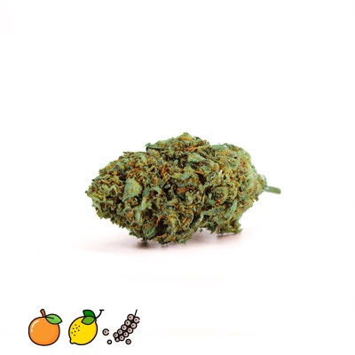 SOUR DIESEL THCP SOUR DIESEL THCP