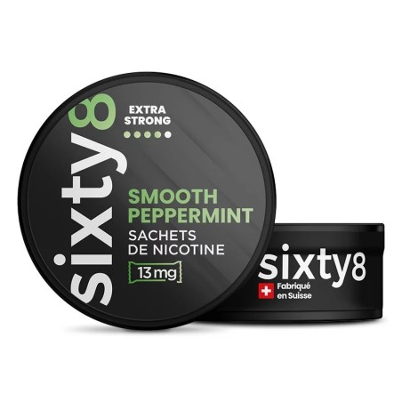 Snus, très bonne qualité - Effet, avis & conseils d'utilisation