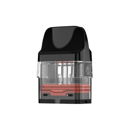 Resistance Vaporesso