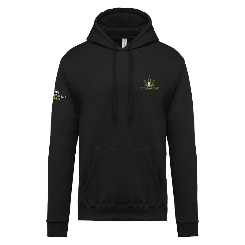 SWEATSHIRT COCORIKUSH