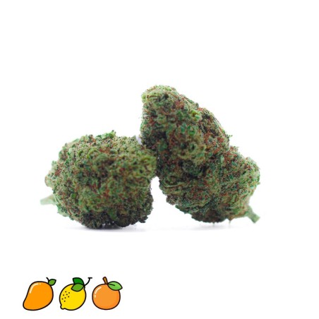 FLEURS CBD