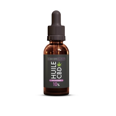 huile-mélatonine-cbd-sommeil-endormissement