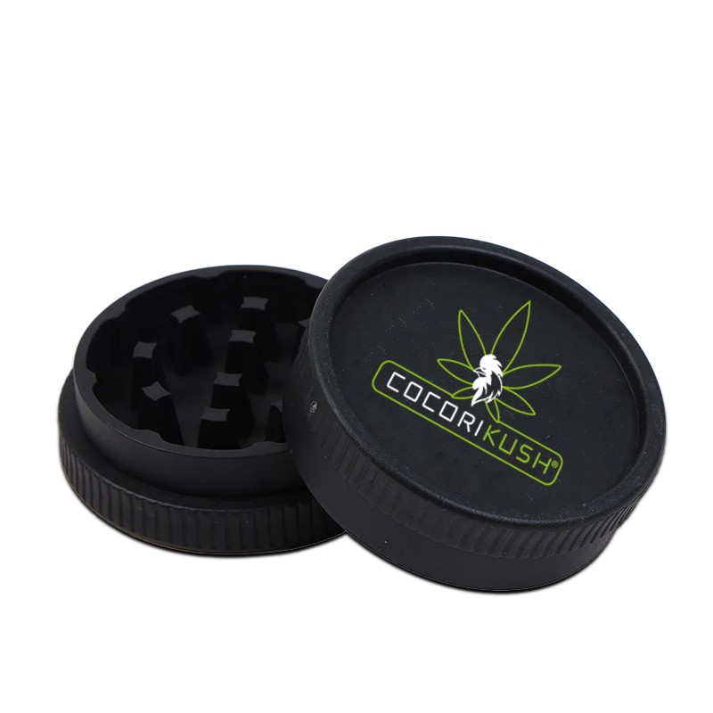 Grinder Biodégradable en Chanvre