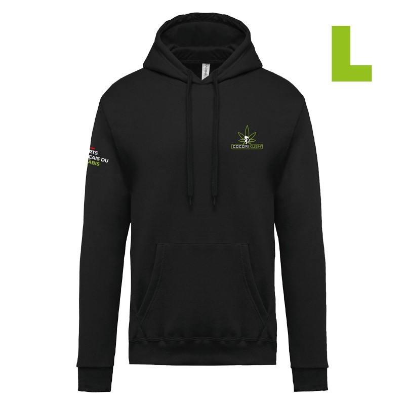 CANNABIS-KLEIDUNG KAUFEN | COCORIKUSH