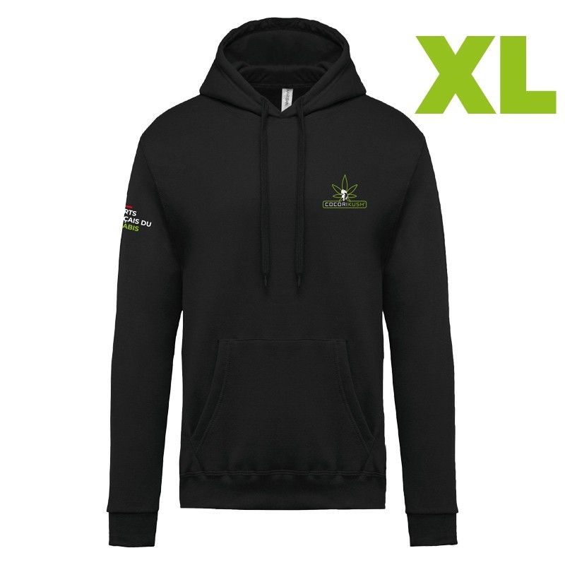 CANNABIS-KLEIDUNG KAUFEN | COCORIKUSH