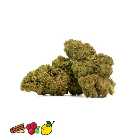 FLEURS HHCPO
