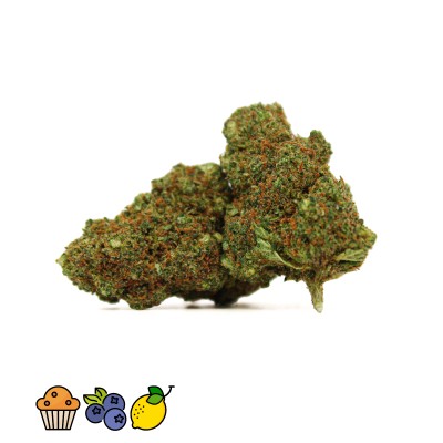 FLEURS HHCPO FLEURS HHCPO