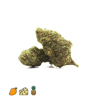 FLEUR HHCPO PUISSANT FLEUR HHCPO PUISSANT