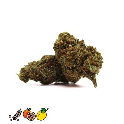 FLEURS HHCPO FLEURS HHCPO