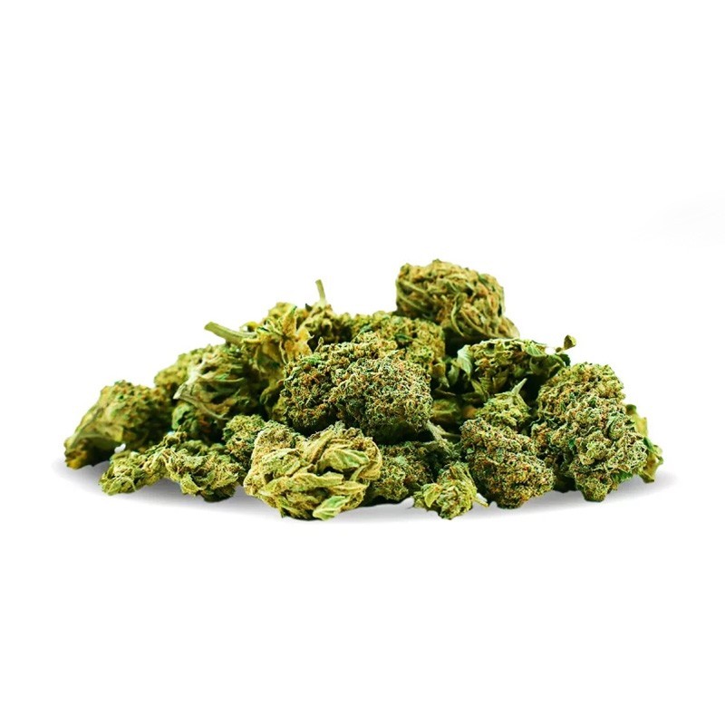 5 GRAMMES SMALL BUDS HHCPO