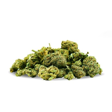 5 GRAMMES SMALL BUDS HHCPO