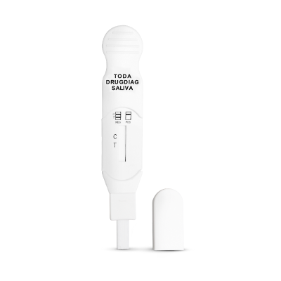 TEST SALIVAIRE THC TEST SALIVAIRE THC