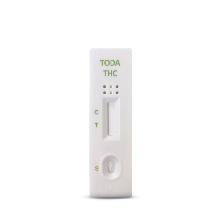 TEST URINAIRE THC
