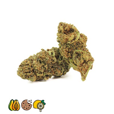 FLEURS HHCPO FLEURS HHCPO