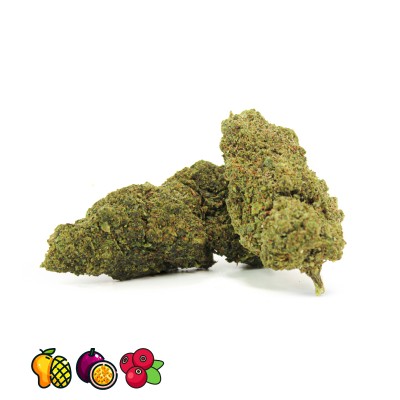 FLEUR HHCPO FLEUR HHCPO