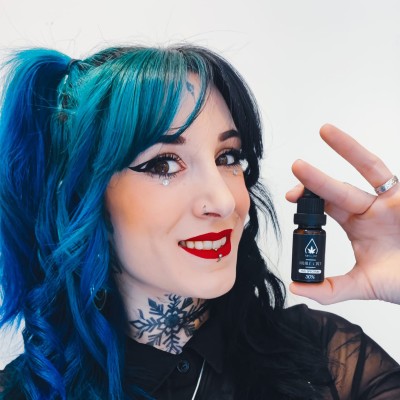 MISS CBD