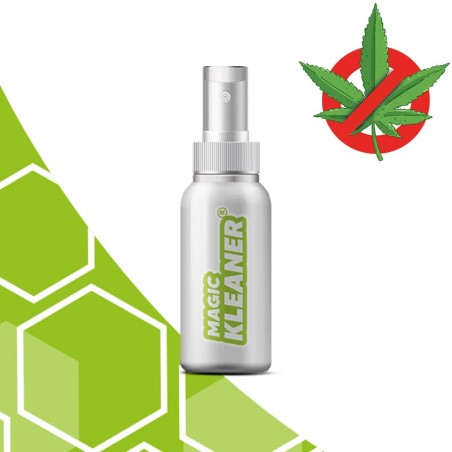 Spray Kleaner Anti THC - Buccal