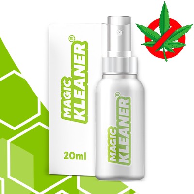 Kleaner Spray THC Kleaner Spray THC