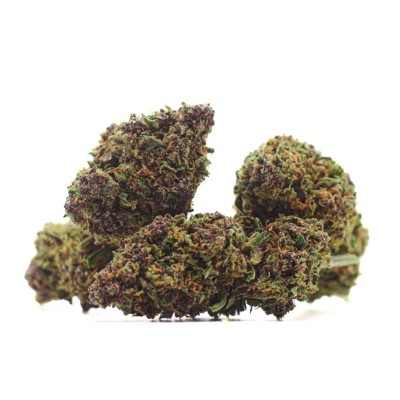 PURPLE PUNCH PUISSANT CBD PURPLE PUNCH PUISSANT CBD