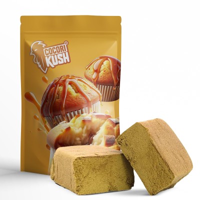 RESINE CBD JAUNE