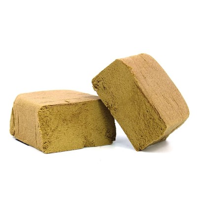 RESINE CBD JAUNE PUISSANTE