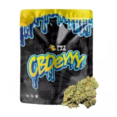 PRTLAB CBDEYYY CBD BOOBA PRTLAB CBDEYYY CBD BOOBA
