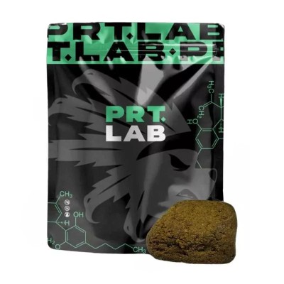 CARAMEL PRT LAB CBD BOOBA