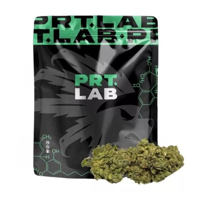 HPI PRT LAB CBD BOOBA