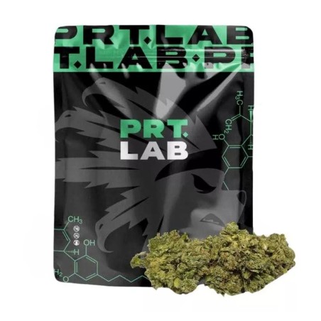 HPI PRT LAB CBD BOOBA