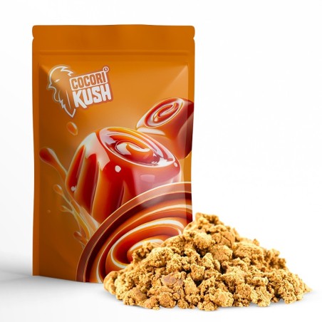 ICE O LATOR CBD PUISSANT