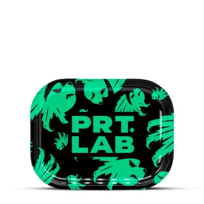 Plateau à rouler PRT.Lab Booba