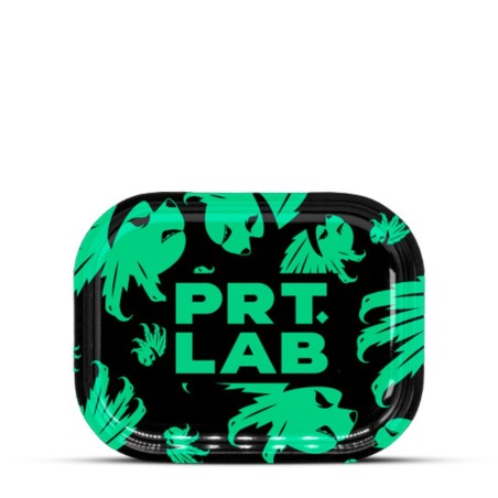 Plateau à rouler PRT.Lab Booba