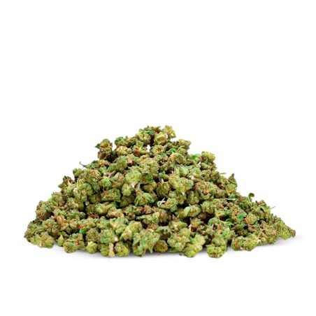 POP CORN CBD PUISSANT