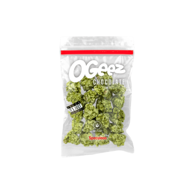 Acheter Chocolat Cannabis