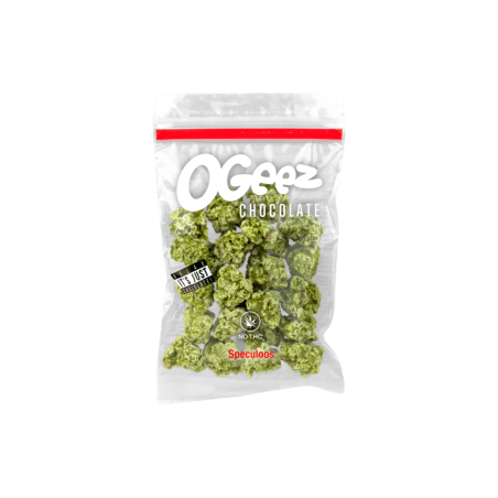Acheter Chocolat Cannabis